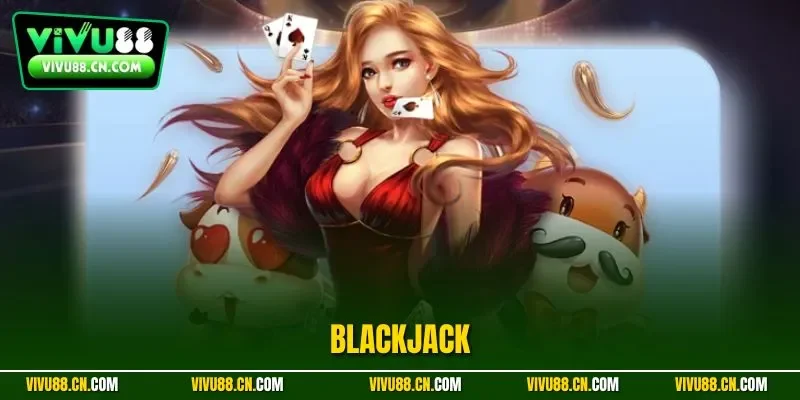 blackjack