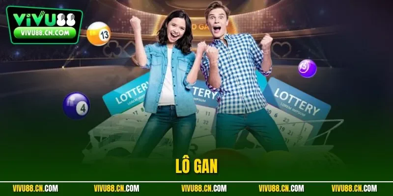 Lô gan