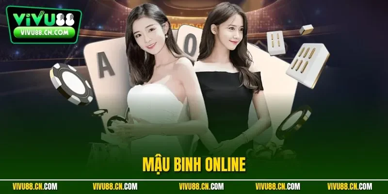 Mậu Binh Online